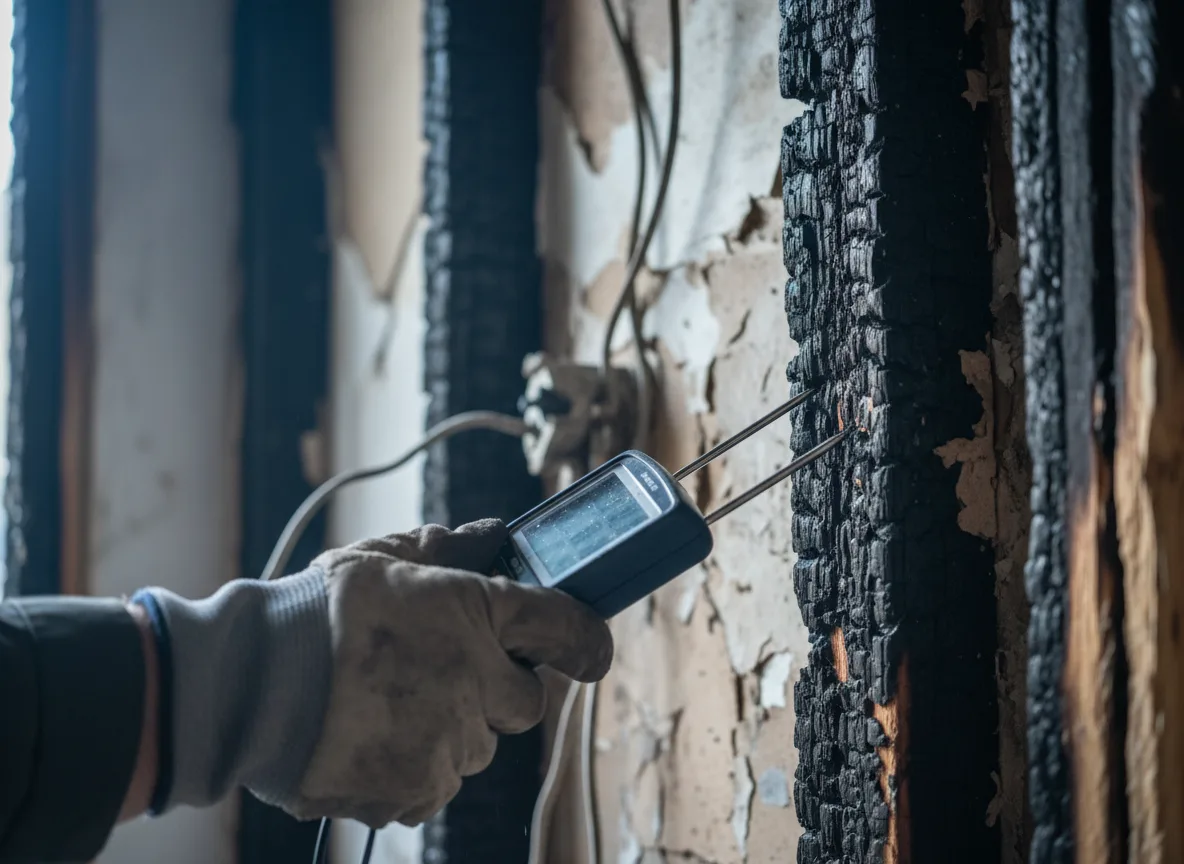 Fire Damage Restoration Rozel, KS FAQs